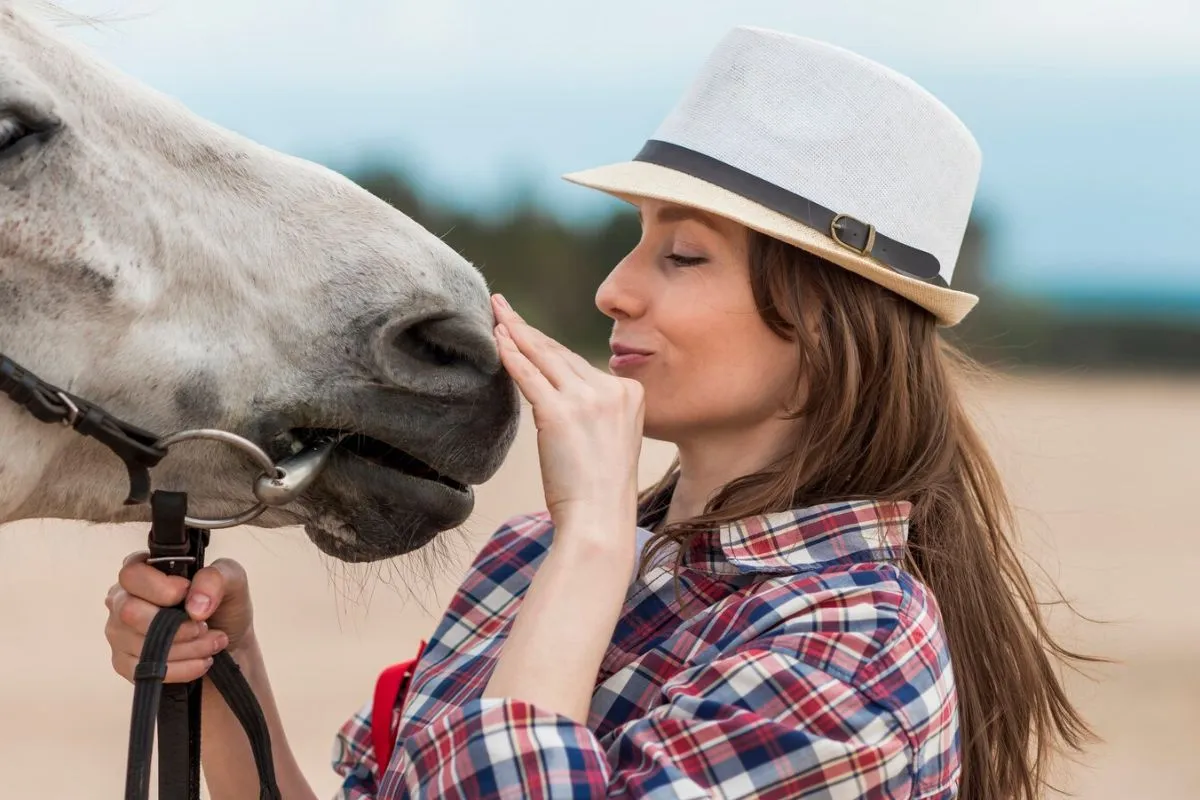 Equine Genetic Engineering