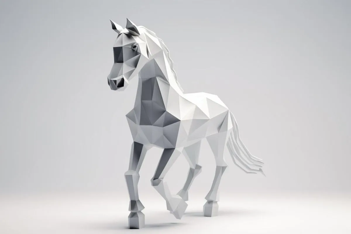 Equine Imagery in Contemporary Sculpture