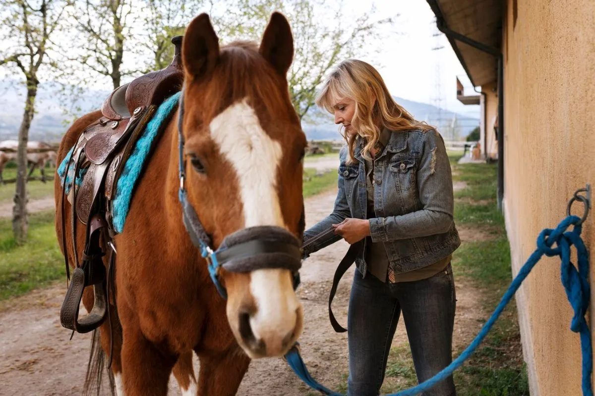 Integrating Music into Equine Wellness